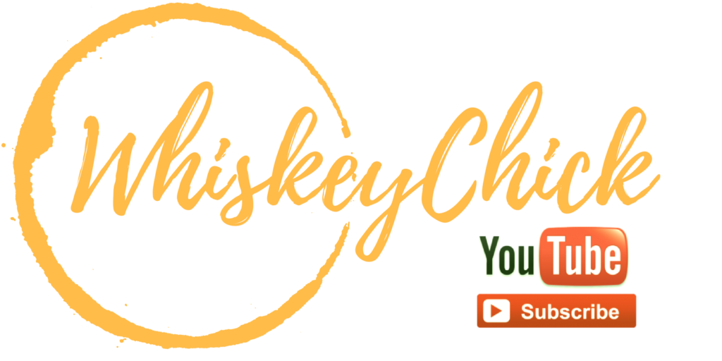 WhiskeyChick on YouTube