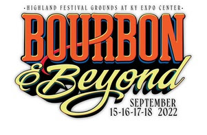 Bourbon Tasting Details at a Bourbon & Beyond Music Festival