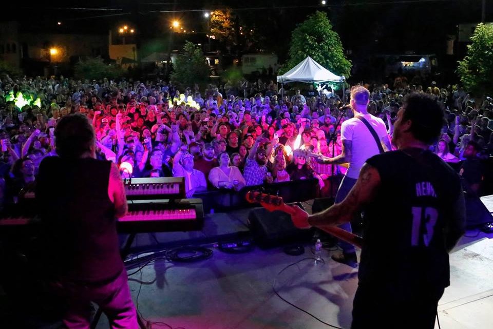The Rise of the Micro-Festival