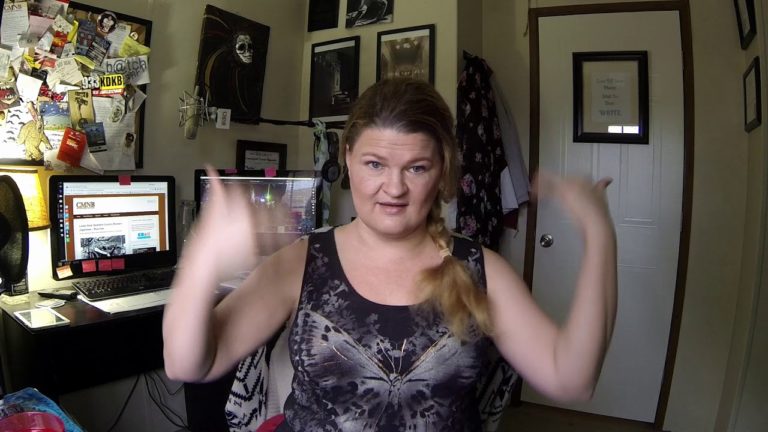 WhiskeyChick vs. WhiskeyChick Bonus Video