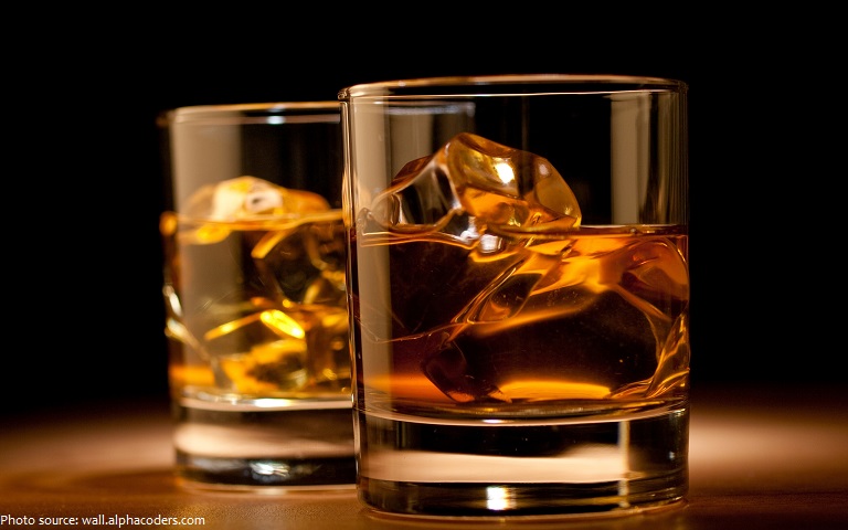 Your 2023 Gift Guide to Celebrity-Endorsed Whiskey