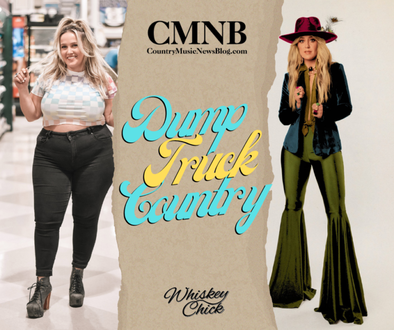 Dump Truck Country and Other Bullshi...