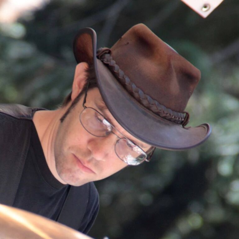 Kyle "Trigger" Coroneos