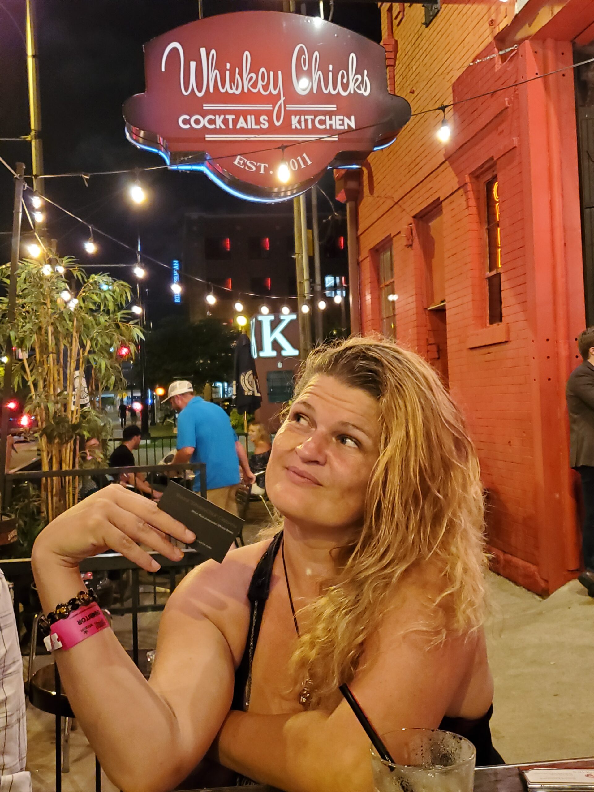 The Root of all Ego - A year-end survey from Whiskeychick.rocks