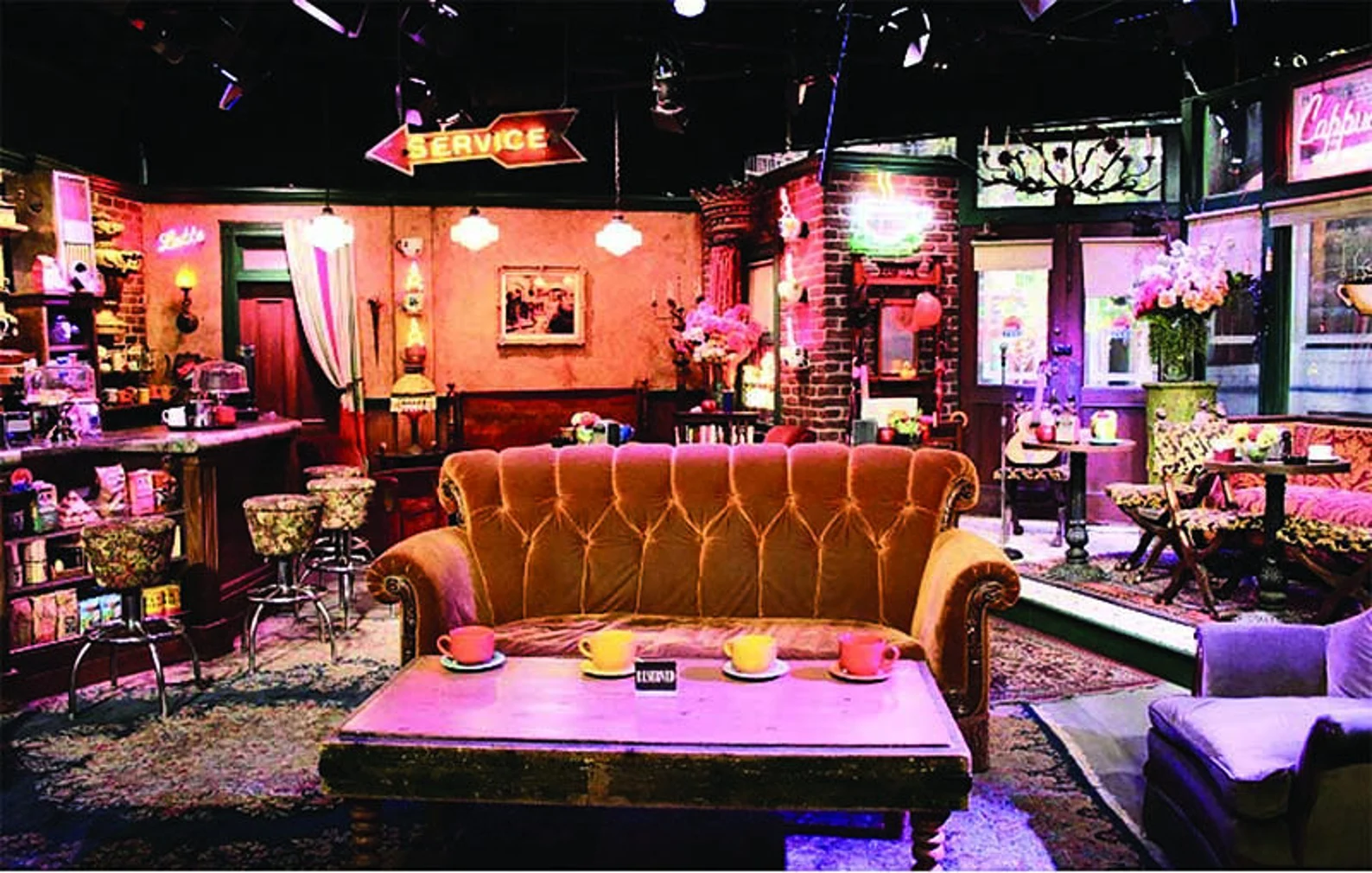 “Meet Me In The Real World” at WhiskeyChick.rocks