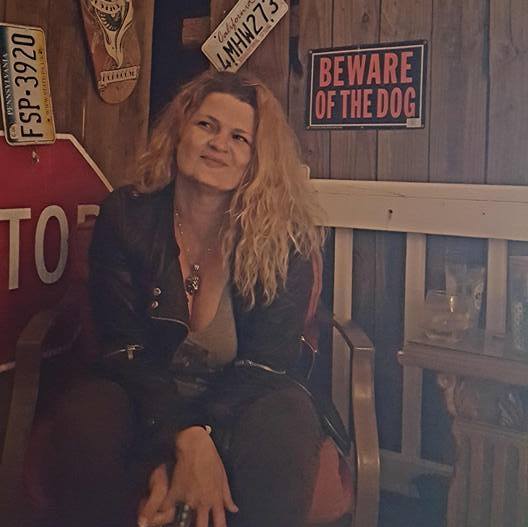 Sometimes You Need The Blues - Living With BiPolar Disorder