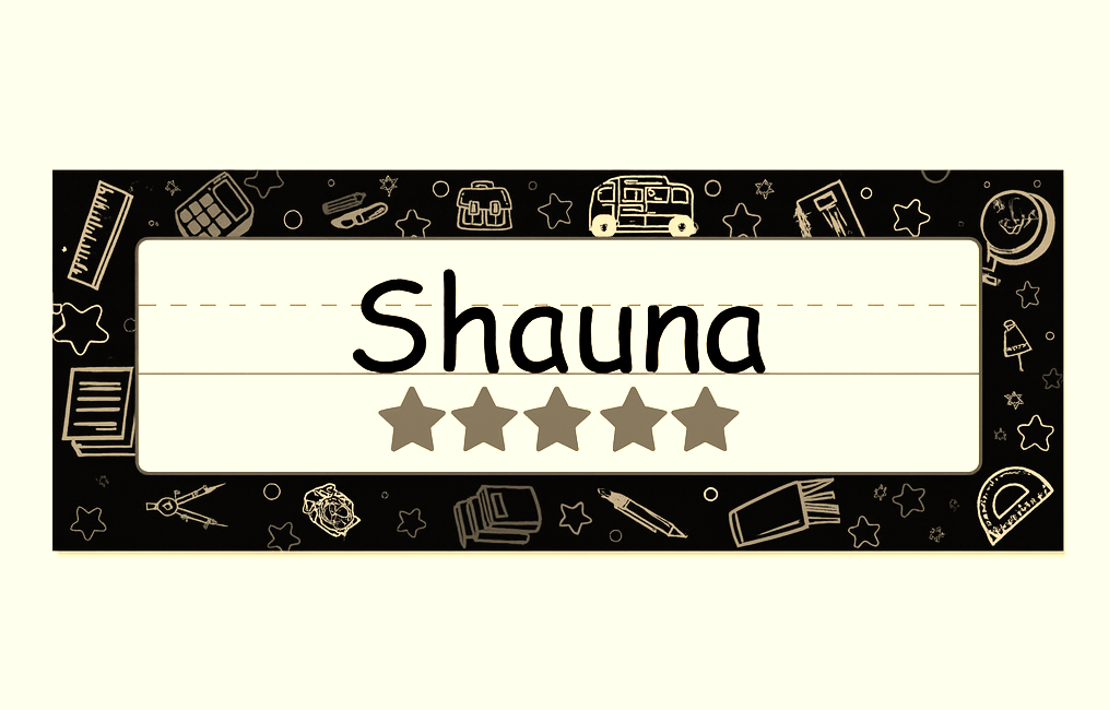 The End of my Gold Star Life