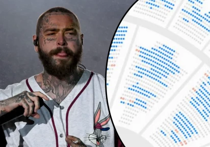 What Is "Blue Dot Fever" & How Does It Affect Fans?