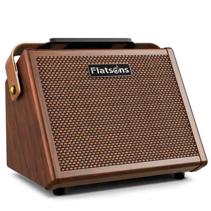 Flatsons Crush20 Portable Guitar Rig