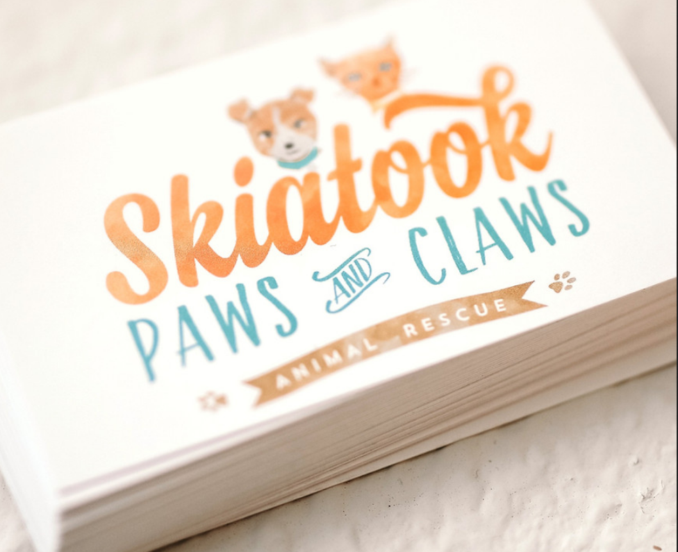 Skiatook Paws & Claws Animal Rescue